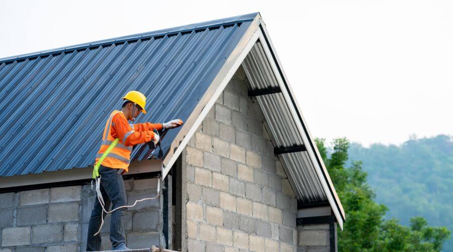 Local Chimney Repair in Saint Martinville, LA